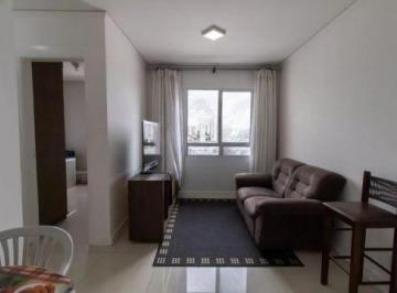 Apartamento · 45m² · 2 Quartos · 1 Vaga · Apartamento com 2 quartos à venda, 45 m² por R$ 340.000 - Ponte Grande - Guarulhos/SP