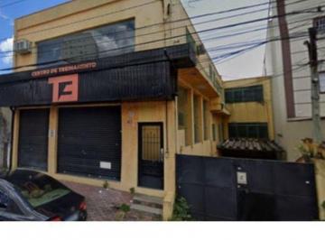 Comercial · 705m² · Salão para alugar, 705 m² por R$ 16.300,00/mês - Parque Vitória - São Paulo/SP