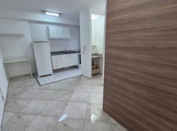 Apartamento · 34m² · 1 Quarto · 1 Vaga · Studio com 1 quarto para alugar, 34 m² por R$ 2.202/mês - Gopoúva - Guarulhos/SP