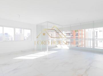 Apartamento · 161m² · 4 Quartos · Apartamento para aluguel - na Vila Olímpia