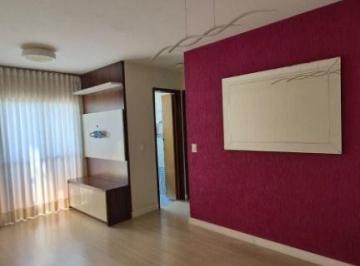 Apartamento · 52m² · 2 Quartos · 1 Vaga · Apartamento com 2 quartos à venda, 52 m² - Gopoúva - Guarulhos/SP