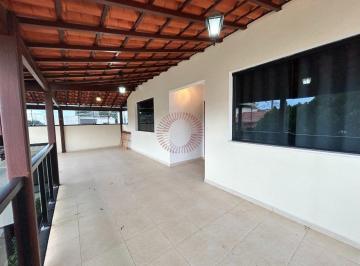Casa · 360m² · 5 Quartos · 4 Vagas · Casa para aluguel - no Planalto