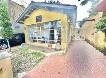 Comercial · 250m² · 4 Vagas · Casa Comercial Térrea no Campo Belo com 5 Vagas e Zoneamento Misto