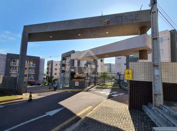 Apartamento · 49m² · 2 Quartos · 1 Vaga · APARTAMENTO PARA LOCAÇÃO NO JARDIM GIANNA - VITTACE CONDOMÍNIO CLUBE