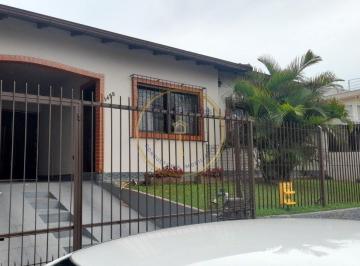 Casa · 244m² · 4 Quartos · Casa à venda - em Areias