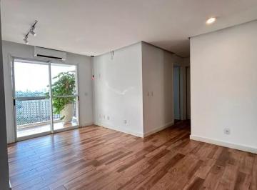 Apartamento · 60m² · 2 Quartos · 1 Vaga · Apartamento para venda, com sacada e suíte, Cuiabá