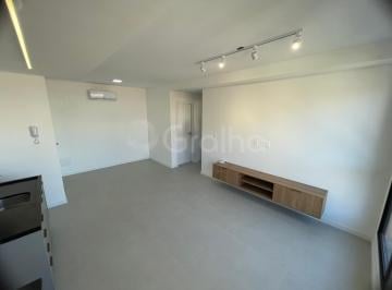 Apartamento · 45m² · 1 Quarto · 1 Vaga · Apartamento de 45m² no Centro