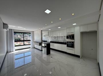 Apartamento · 72m² · 2 Quartos · 1 Vaga · Apartamento de 72 m² com 2 quartos sendo 1 suíte no Saco dos Limões
