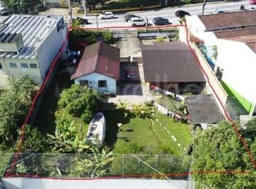 Terreno · 906m² · Terreno com 906,46 m² no Campeche