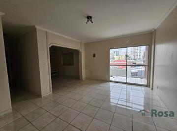 Apartamento · 80m² · 2 Quartos · 2 Vagas · Apartamento para venda, 2 quarto(s), Podendo retornar o 3 quarto, Miguel Sutil, Cuiabá
