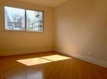 Apartamento · 50m² · 2 Quartos · Apartamento com 2 dormitórios para alugar, 50 m² por R$ 4.785,87/mês - Jardim Paulista - São Paulo/S