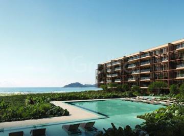©BLACKHAUS_CFL_CAM_PISCINA_03_1 · Apartamento de 241 m² com 5 suítes no Campeche