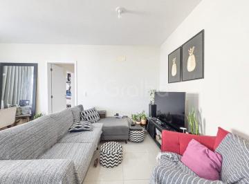 Apartamento · 67m² · 2 Quartos · 1 Vaga · Apartamento de 67 m² com 2 quartos sendo 1 suíte na Trindade