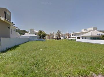 Terreno · 450m² · Terreno com 450m² em Loteamento Alto padrão na Cachoeira do Bom Jesus