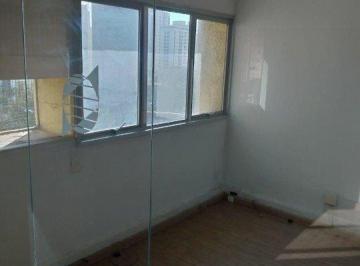 Comercial · 107m² · Sala Comercial em Vila Mariana