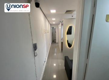 Comercial · 35m² · Sala à venda no Jardim Paulista, São Paulo