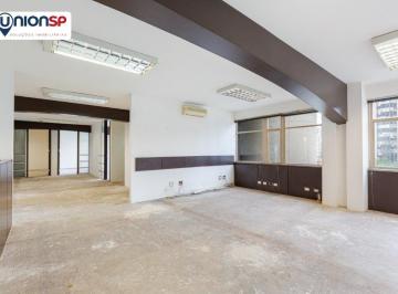 Comercial · 234m² · Sala comercial à venda na Cidade Monções, SP