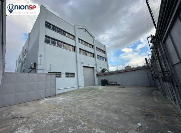 Comercial · 2200m² · Prédio Comercial à venda no Jardim Pereira Leite