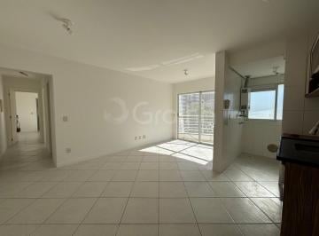 1 - · Apartamento de 65,21 m² com 2 quartos sendo 1 suíte na Trindade