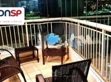 Apartamento · 48m² · 1 Quarto · 1 Vaga · Apartamento à venda no Cidade Monções, SP