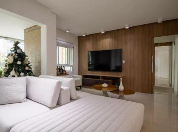 Apartamento · 90m² · 2 Quartos · 2 Vagas · Apartamento com 2 suítes à venda, 90 m² por R$ 978.000,00 - Morumbi - São Paulo/SP