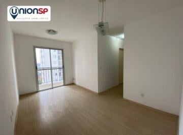 Apartamento · 52m² · 2 Quartos · 1 Vaga · Apartamento à venda no Residencial La Vita