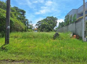 Terreno , Peruíbe · Terreno no condomínio fechado em Peruíbe - R$ 165.000,00.