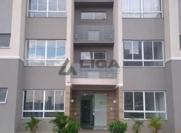 Apartamento de 2 quartos, Hortolândia · Apartamento com 2 quartos e 47 m² à venda em Jardim Nova Hortolândia I