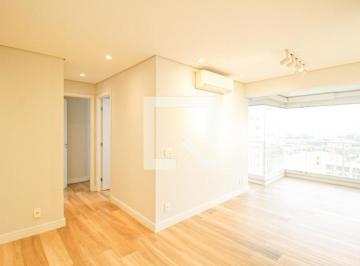 Apartamento · 62m² · 2 Quartos · 2 Vagas · Apartamento à Venda - Lapa, 2 Quartos, 62 m2
