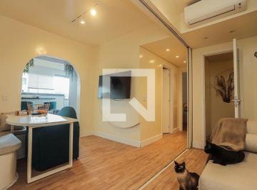 Apartamento · 70m² · 2 Quartos · 1 Vaga · Apartamento à Venda - Barra Funda, 2 Quartos, 70 m2