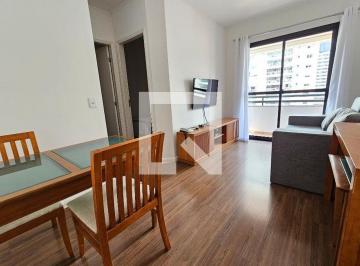 Apartamento 44m² Venda Brooklin · Apartamento à Venda - Brooklin, 2 Quartos, 44 m2