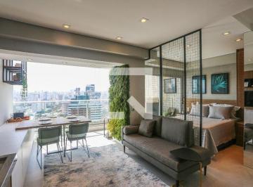 Apartamento en Venda de 1 quarto Butantã · Apartamento à Venda - Butantã, 1 Quarto, 38 m2
