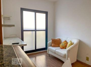 Apartamento · 45m² · 2 Quartos · 1 Vaga · Apartamento à Venda - Jardim Paulista, 2 Quartos, 45 m2