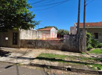 Terreno · 257m² · Terreno à Venda na Vila Esperança | Excelente Localização Próximo à UEM e Av. Morangueira