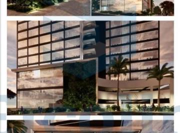Foto 01 · SALA COMERCIAL À VENDA PARQUE CAMPOLIM EM SOROCABA - SP