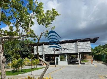 Foto 01 · Lote 21 | Pomares Busca Vida | 1.000m² | Sustentabilidade, natureza e infraestrutura completa | Com 
