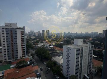Apartamento · 34m² · 1 Quarto · Apartamento para aluguel - em Moema