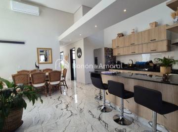Casa · 142m² · 3 Quartos · 4 Vagas · Casa térrea de 3 dormitórios à venda no Condomínio Terras da Estância - Paulínia/SP