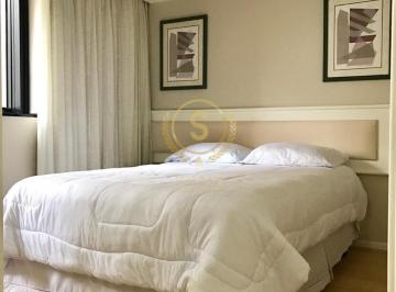 Apartamento · 35m² · 1 Quarto · 1 Vaga · Apartamento para aluguel - no Jardim Paulista