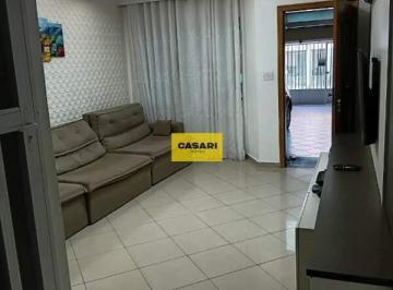 Casa · 171m² · 3 Quartos · 2 Vagas · Apartamento à Venda no Centro de São Bernardo do Campo com 171m², 3 Quartos, Suíte e 2 Vagas