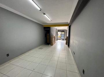 Comercial · 50m² · 1 Vaga · Salão Comercial 50m² com Acessibilidade em Avenida de Grande Fluxo | SBC