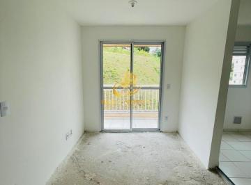 Apartamento · 53m² · 2 Quartos · Apartamento à venda - no Jardim Vitória