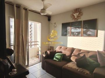 Apartamento · 53m² · 2 Quartos · Apartamento à venda - no Jardim Mitsutani