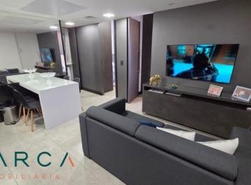 Foto 13 · FLAT 2 QUARTOS  MELIA BRASIL 21 bloco B  46 M2 ASA SUL, BRASÍLIA DF VENDA APARTAMENTO