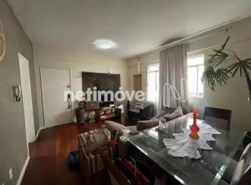 Apartamento · 115m² · 3 Quartos · 2 Vagas · Venda Apartamento 3 quartos Dona Clara Belo Horizonte