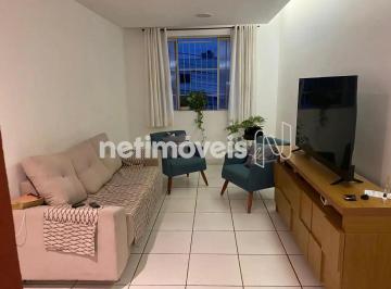 Apartamento · 124m² · 3 Quartos · 1 Vaga · Venda Área Privativa Dom Bosco Belo Horizonte