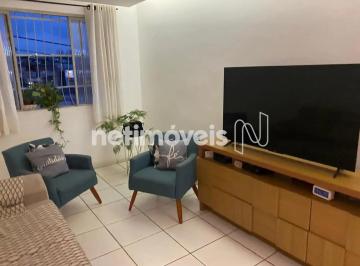 Apartamento · 124m² · 3 Quartos · 1 Vaga · Venda Área Privativa Dom Bosco Belo Horizonte