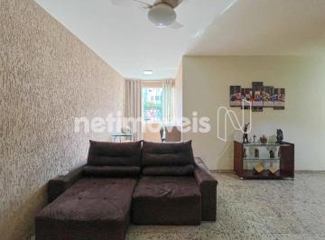 Apartamento · 82m² · 3 Quartos · 2 Vagas · Locação Apartamento 3 quartos Castelo Belo Horizonte
