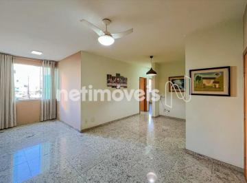 Apartamento · 82m² · 3 Quartos · 2 Vagas · Locação Apartamento 3 quartos Castelo Belo Horizonte