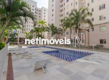 Apartamento · 66m² · 2 Quartos · 1 Vaga · Locação Apartamento 2 quartos Pompéia Belo Horizonte